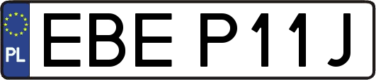 EBEP11J