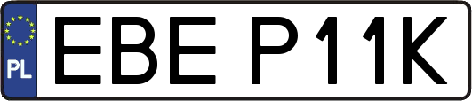 EBEP11K