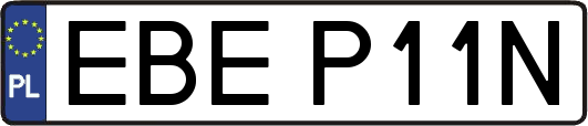 EBEP11N
