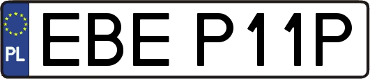 EBEP11P