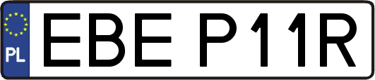 EBEP11R