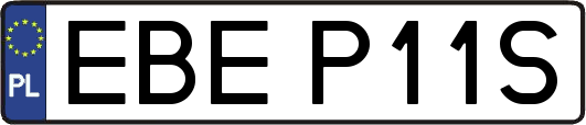 EBEP11S