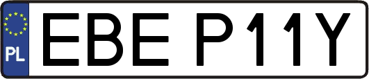 EBEP11Y