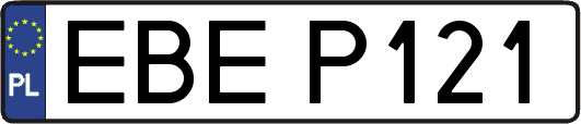 EBEP121
