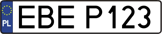 EBEP123