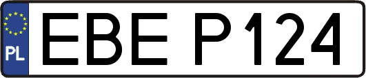 EBEP124