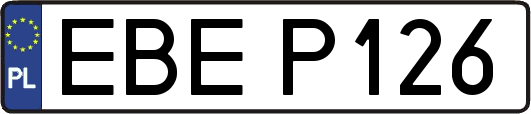 EBEP126