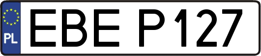 EBEP127