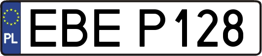 EBEP128