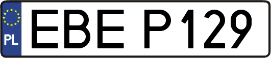 EBEP129
