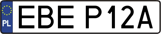 EBEP12A
