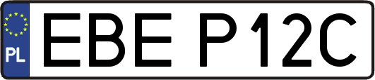 EBEP12C