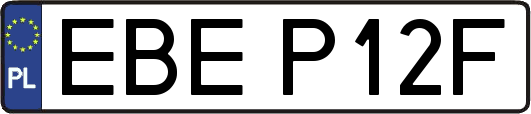 EBEP12F
