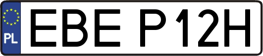 EBEP12H