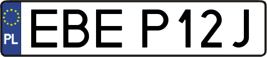EBEP12J