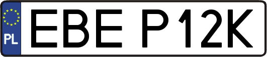 EBEP12K