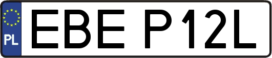 EBEP12L