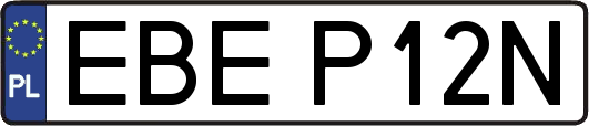 EBEP12N