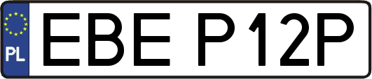 EBEP12P