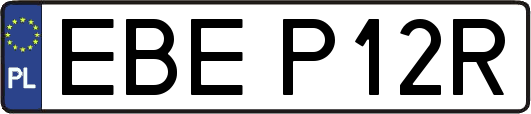 EBEP12R
