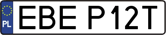 EBEP12T