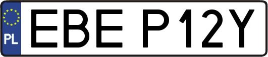 EBEP12Y