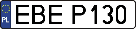 EBEP130