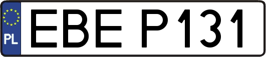EBEP131