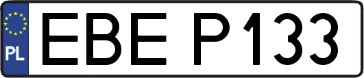 EBEP133