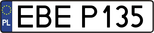 EBEP135