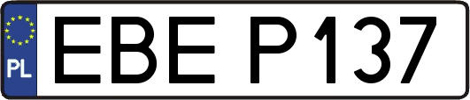 EBEP137