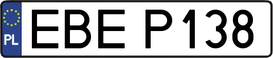 EBEP138