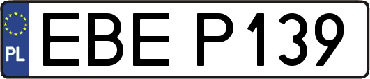 EBEP139