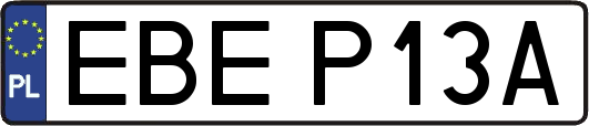 EBEP13A