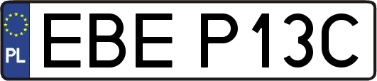 EBEP13C
