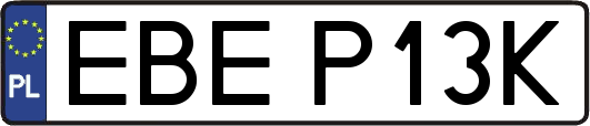 EBEP13K