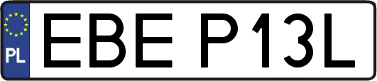 EBEP13L