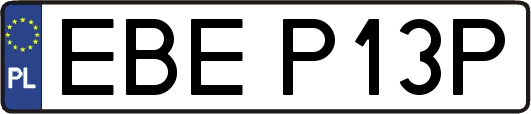 EBEP13P