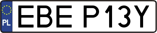 EBEP13Y