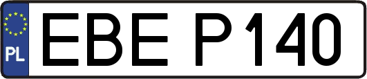 EBEP140