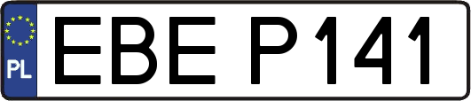 EBEP141