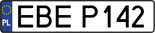 EBEP142