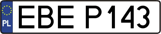 EBEP143