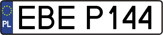 EBEP144