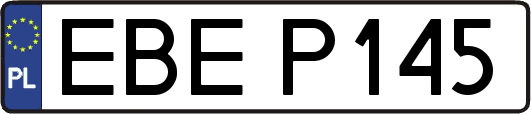 EBEP145