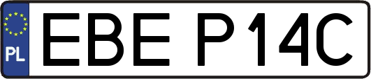 EBEP14C