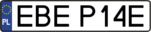 EBEP14E