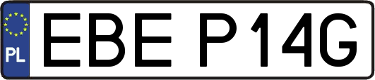 EBEP14G