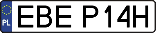 EBEP14H