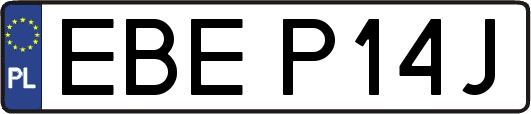 EBEP14J